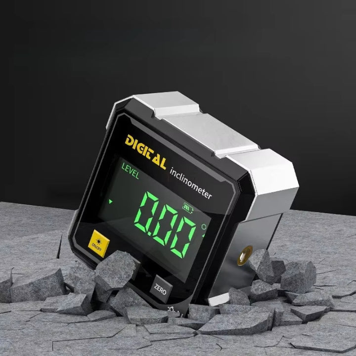 AngleMaster Pro — Make every angle perfect and become the master of your project! | Kalsten