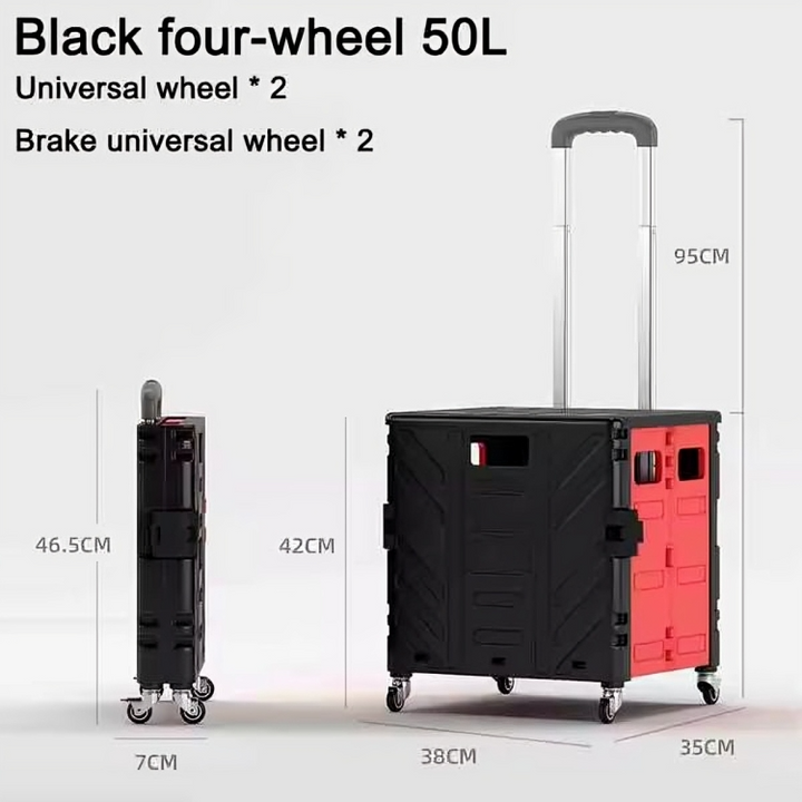 RamoraLift — Effortlessly master every step and enjoy back freedom | Kalsten