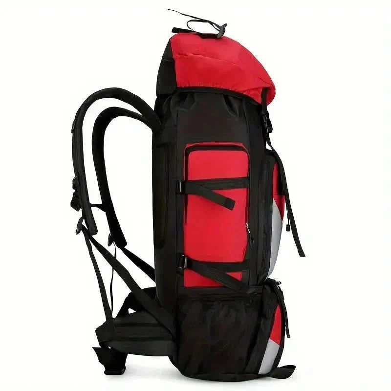 Skanto | Outdoor Backpack 90L Waterproof Hiking Camping Travel