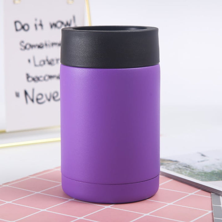 Beer Can & Bottle Cooler