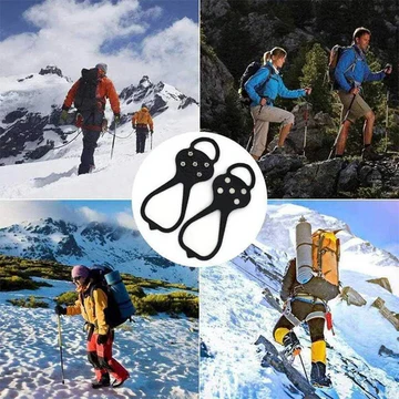 Kalsten | Universal Non-Slip Gripper Spikes