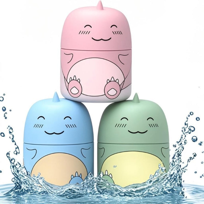 Kalsten | Flush Automatic Toilet Cleaner
