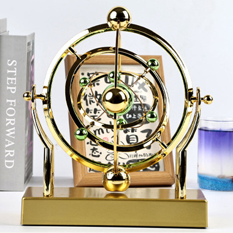 Kalsten | OrbitMotion – Pendulum with continuous movement!