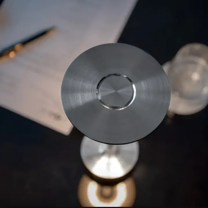 Kalsten | Rechargeable Wireless Elegant Table Lamp - Create a luxurious atmosphere in any room