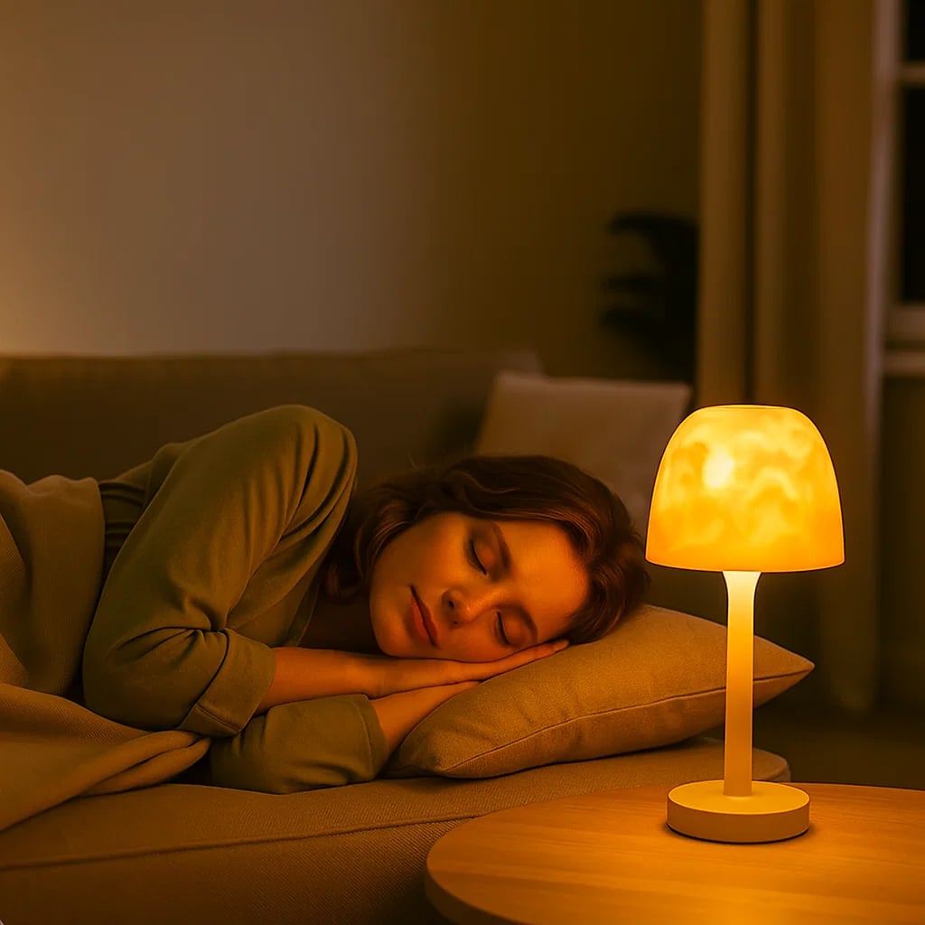 Magical Atmosphere Table Lamp | Kalsten