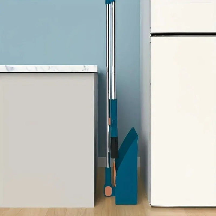 Staubhasser TurboX — Put an end to back pain and cleaning frustration – spotlessly clean in no time! | Kalsten