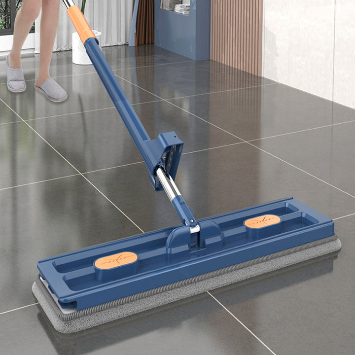 CleanRage — Radiantly clean floors without dirty hands or back pain! | Kalsten