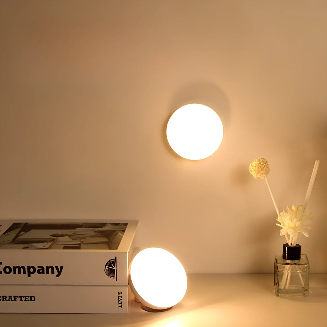 Wireless Motion Sensor Lamp – LumaLight | Kalsten
