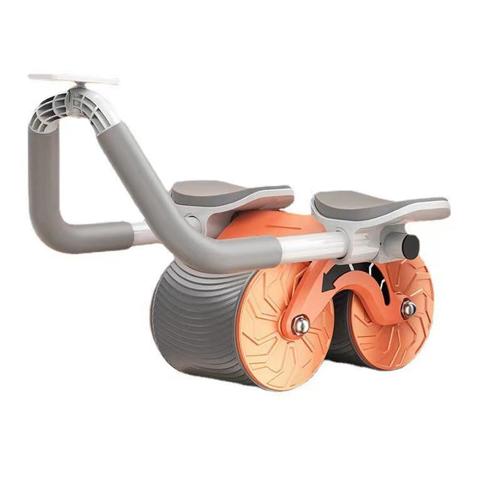 Core-Shock Powerroller — Unleash unmatched strength and toughen your body without limits! | Kalsten