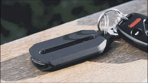 ReadRight Compact Glasses for the Keychain | Kalsten