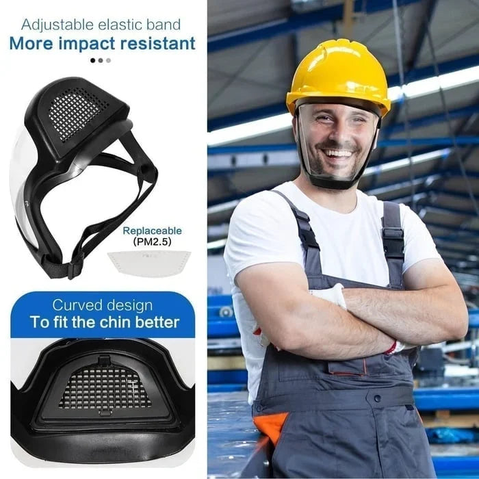 Protect Protect your health at work | Kalsten