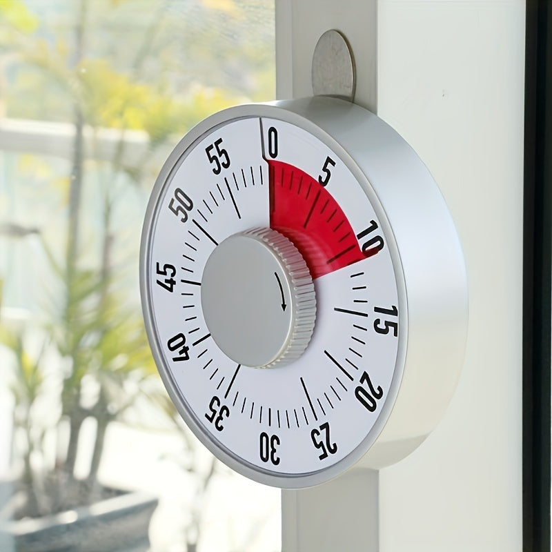 Mechanical kitchen timer 60 min. | Kalsten