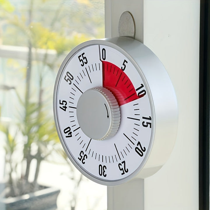 Mechanical kitchen timer 60 min. | Kalsten