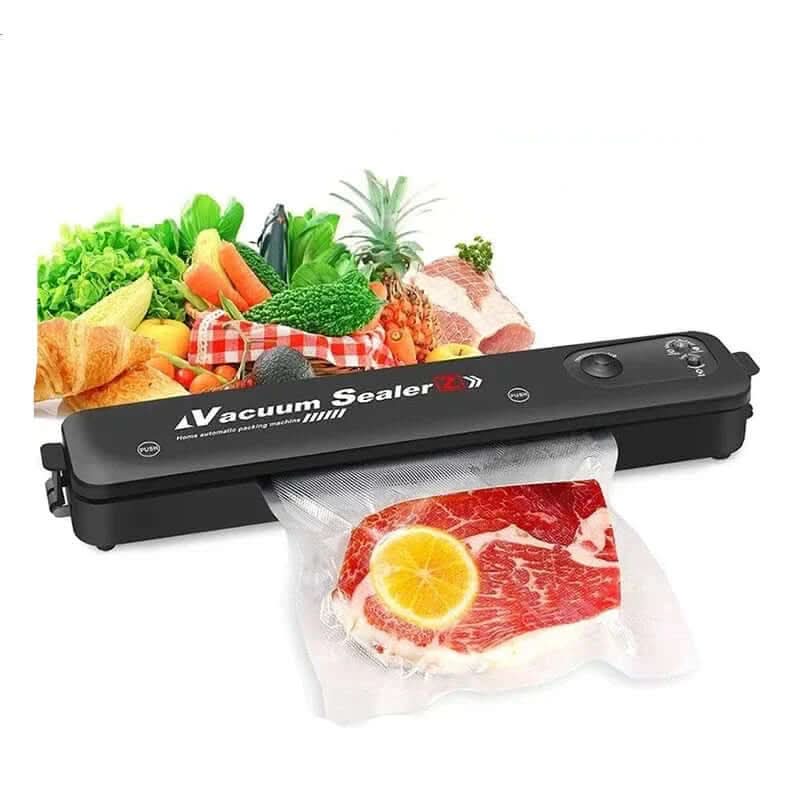 Skanto | Automatic Vacuum Sealer – Food Preservation Machine