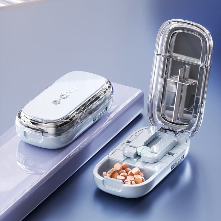 TrimTab Storage Box – compact & travel-friendly | Kalsten