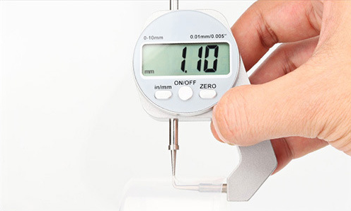 Kalsten | High-Sensitivity Digital Thickness Measuring Tool