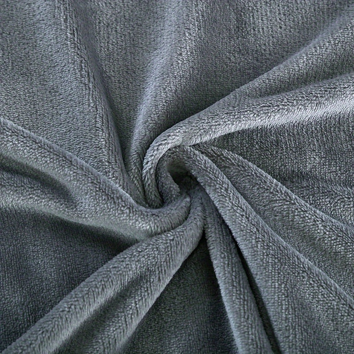 Luxury Flannel Fleece Blanket - Unmatched Comfort & Warmth Kalsten