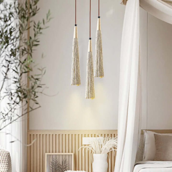 Nordic Living Room Decoration Cement Chandelier | Kalsten
