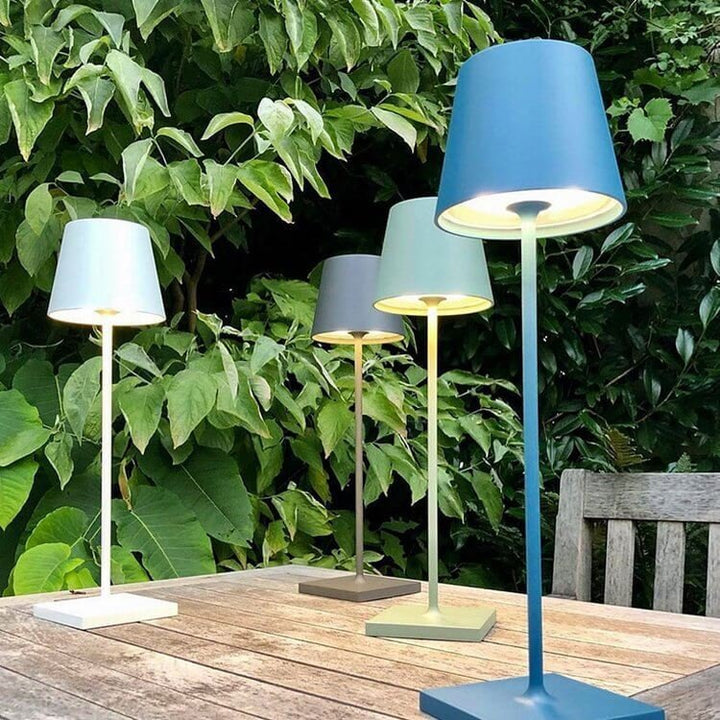 LuxeLamp Illuminate your space with elegance | Kalsten