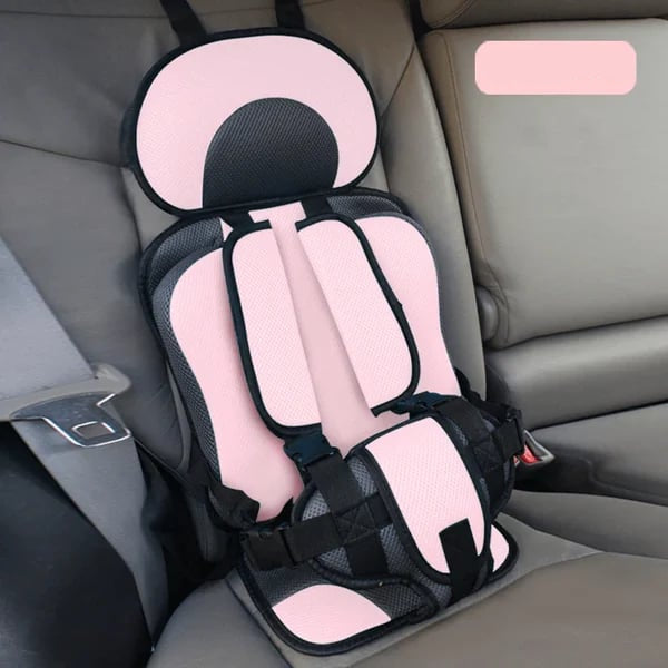 Kalsten | Child seat for the car, portable seat belt – Purchase 2, free shipping