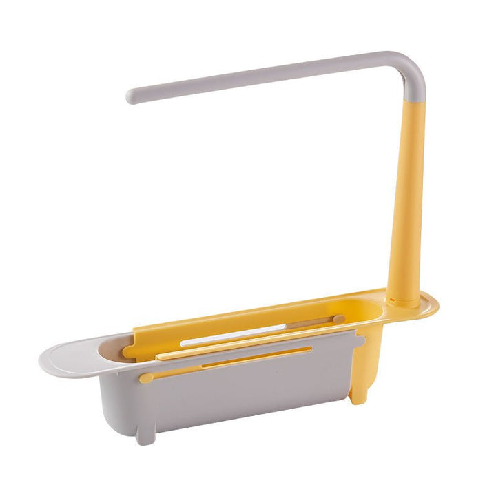 Sink Shelf Gain Space and Time | Kalsten