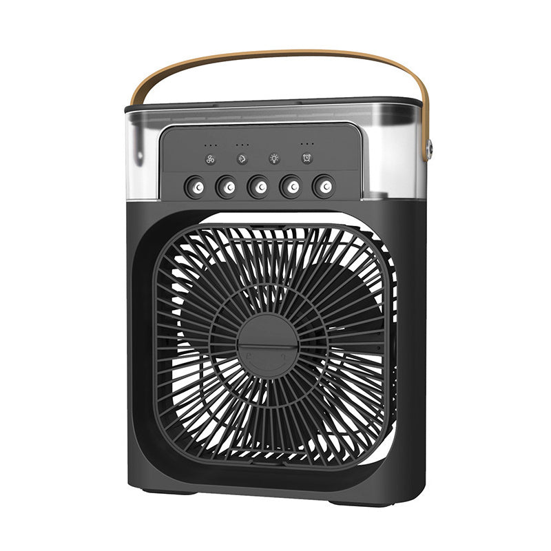CoolBreeze | Portable Fan for Cooling on the Go | Kalsten