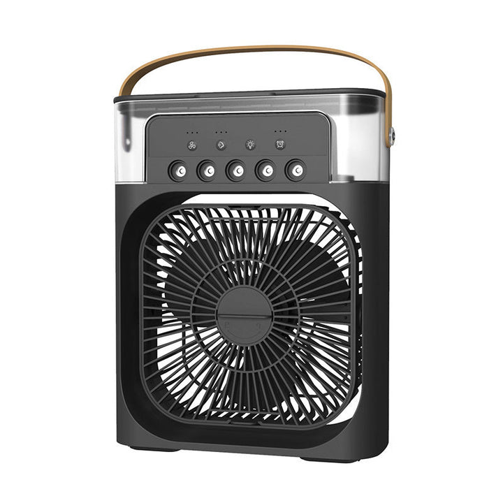 CoolBreeze | Portable Fan for Cooling on the Go | Kalsten