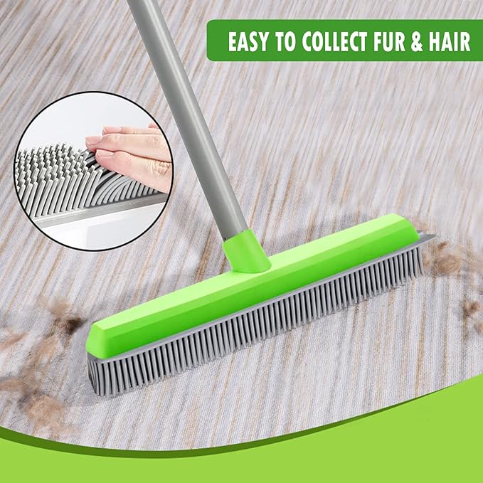 CleanClaw — Effortlessly defeat pet hair and enjoy your home carefree! | Kalsten