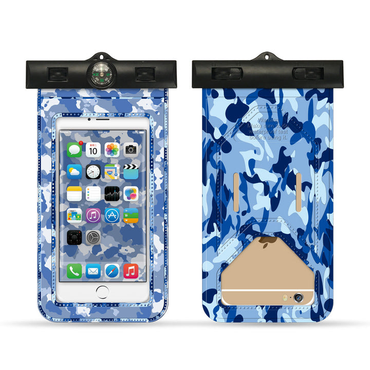 Waterproof Phone Case Kalsten