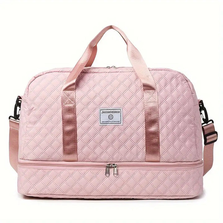 Traveleasy Weekend Bag - Trendy Travel Weekend Bag for Unforgettable Adventures Kalsten
