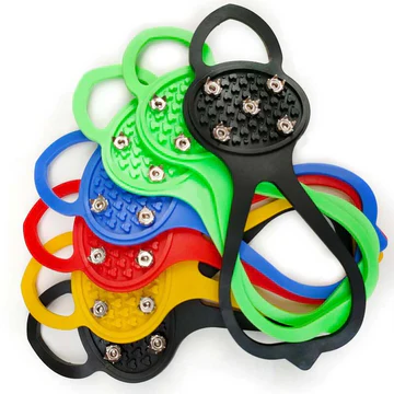 Kalsten | Universal Non-Slip Gripper Spikes
