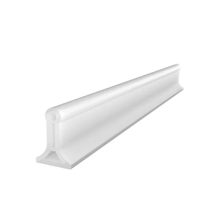 Kalsten | Flexible Silicone Water Barrier Strip for Leak Prevention and Moisture Protection