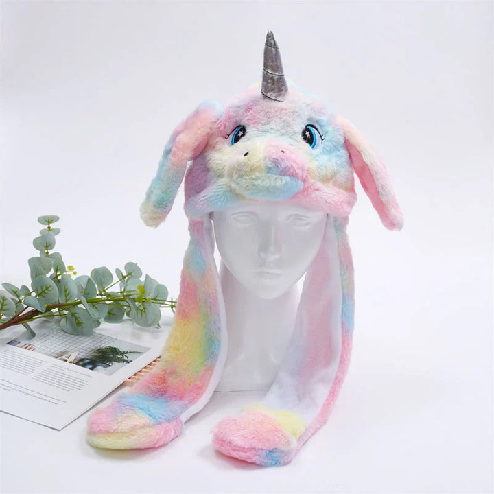 Kalsten | Funny hat with wobbly ears