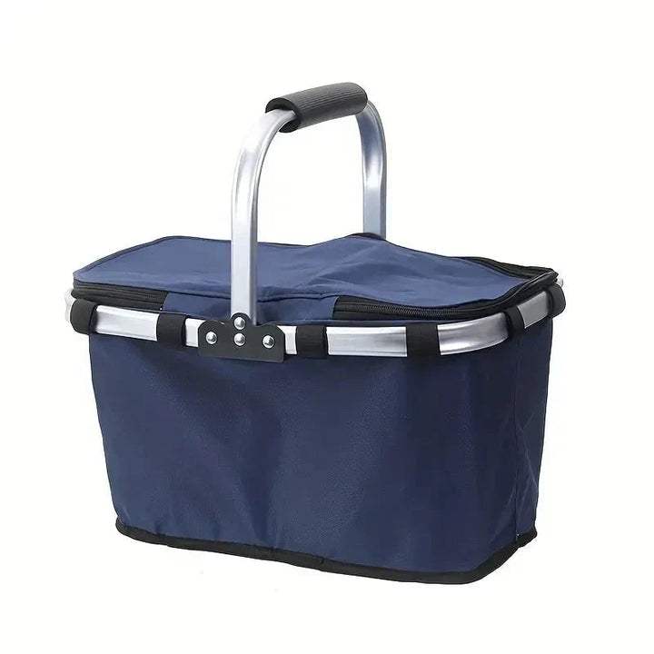 ChillNest Thermo bag – Enjoy perfectly fresh meals and drinks, wherever life takes you | Kalsten