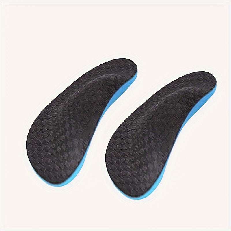 Comfortable Orthopedic Insoles - for Better Posture and Pain Relief Kalsten