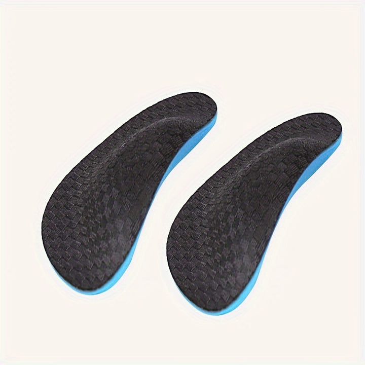 Comfortable Orthopedic Insoles - for Better Posture and Pain Relief Kalsten