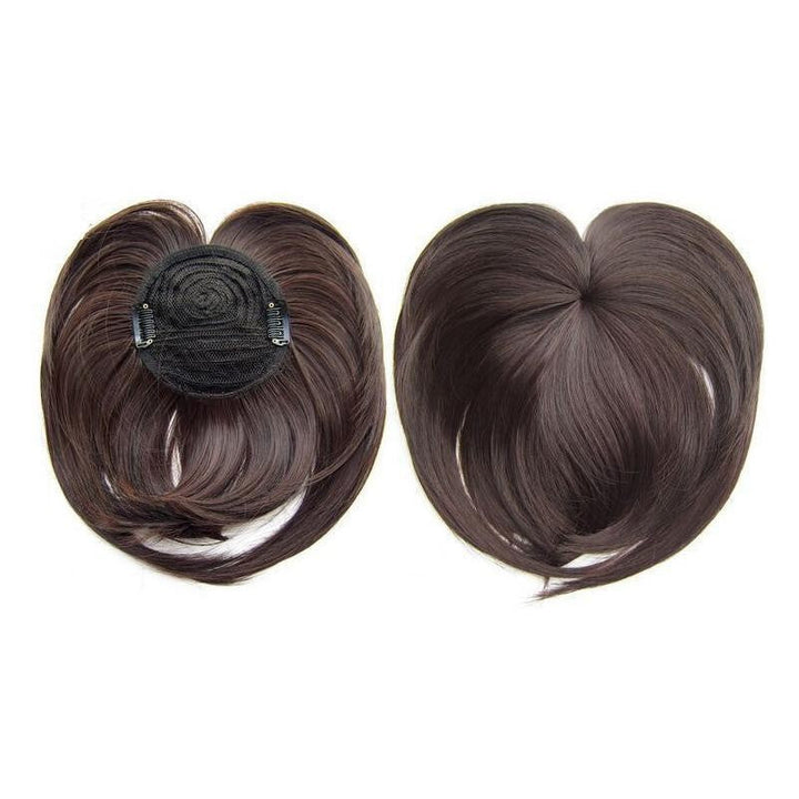 Kalsten | NATURAL HAIR EXTENSIONS