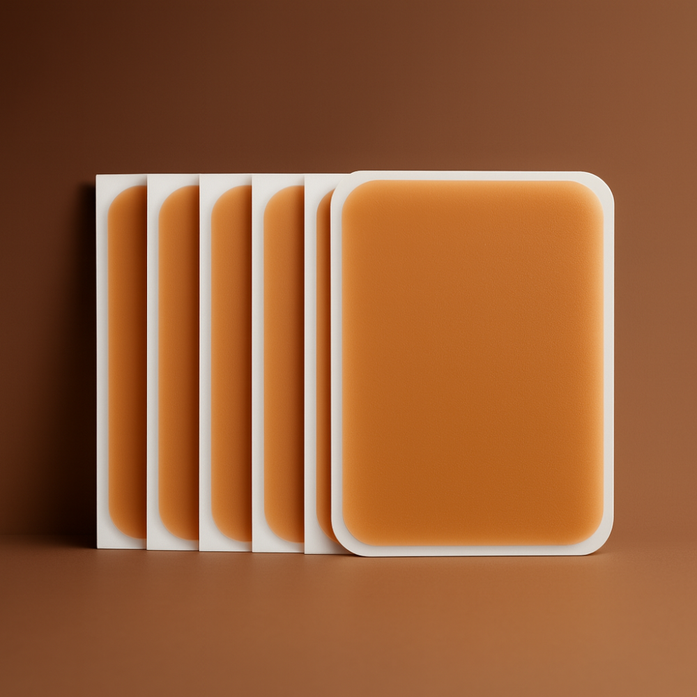 Kalsten | Scar Concealer Patch Waterproof Skin Cover