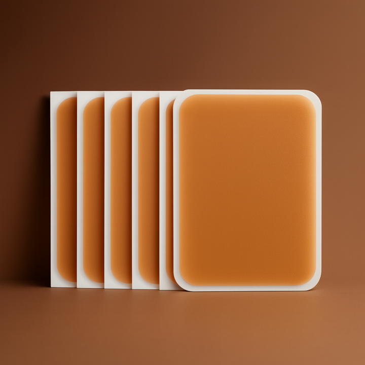 Kalsten | Scar Concealer Patch Waterproof Skin Cover