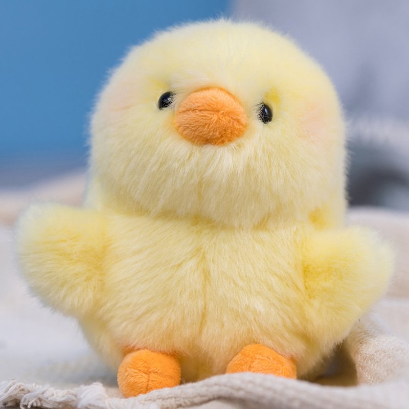 Kalsten | Handmade Cute Doll