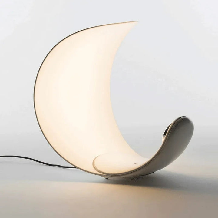 Reading lamp "Moonlight Crescent" | Kalsten