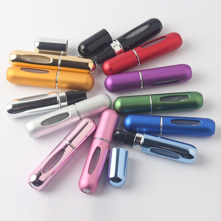 Mini Refillable Perfume Atomizer Bottle | Kalsten