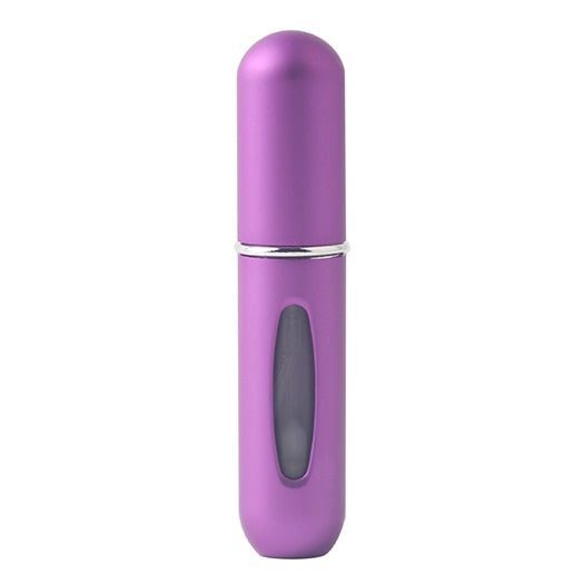 Mini Refillable Perfume Atomizer Bottle | Kalsten