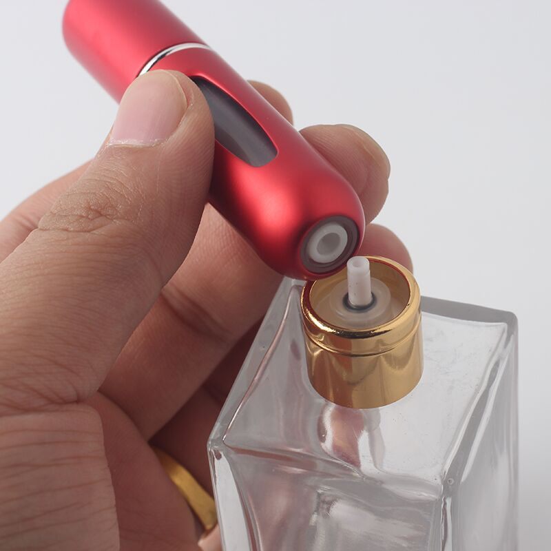 Mini Refillable Perfume Atomizer Bottle | Kalsten