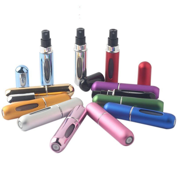 Mini Refillable Perfume Atomizer Bottle | Kalsten