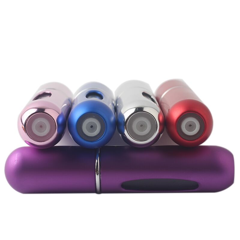 Mini Refillable Perfume Atomizer Bottle | Kalsten
