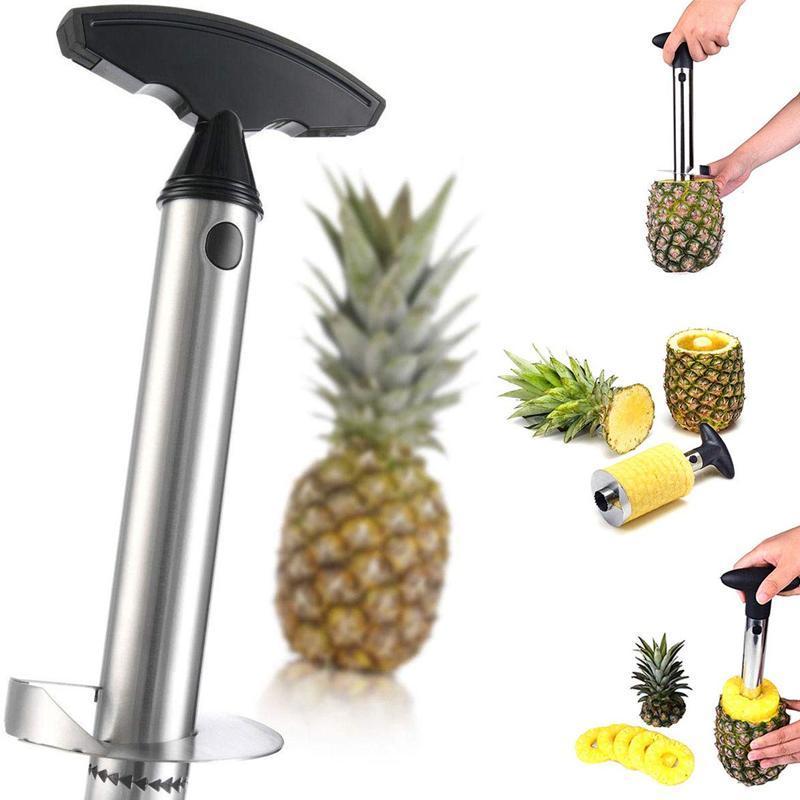 Kalsten | Pineapple corer & slicer