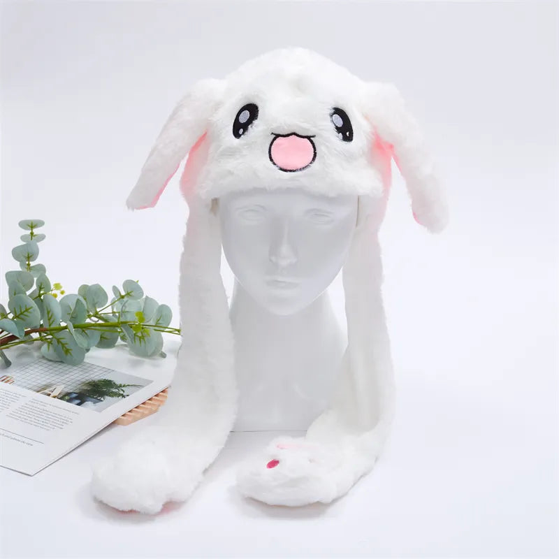 Kalsten | Funny hat with wobbly ears