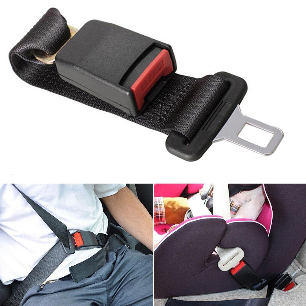 Kalsten | Strong Safe and Comfortable Seat Belt Extender