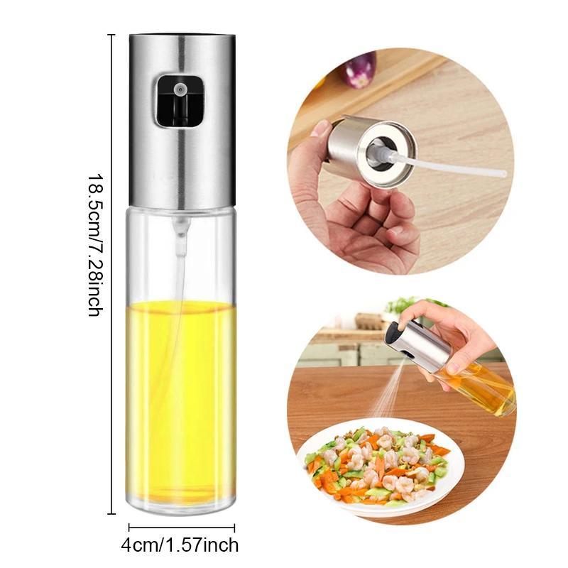 Oil Spray Bottle | Kalsten